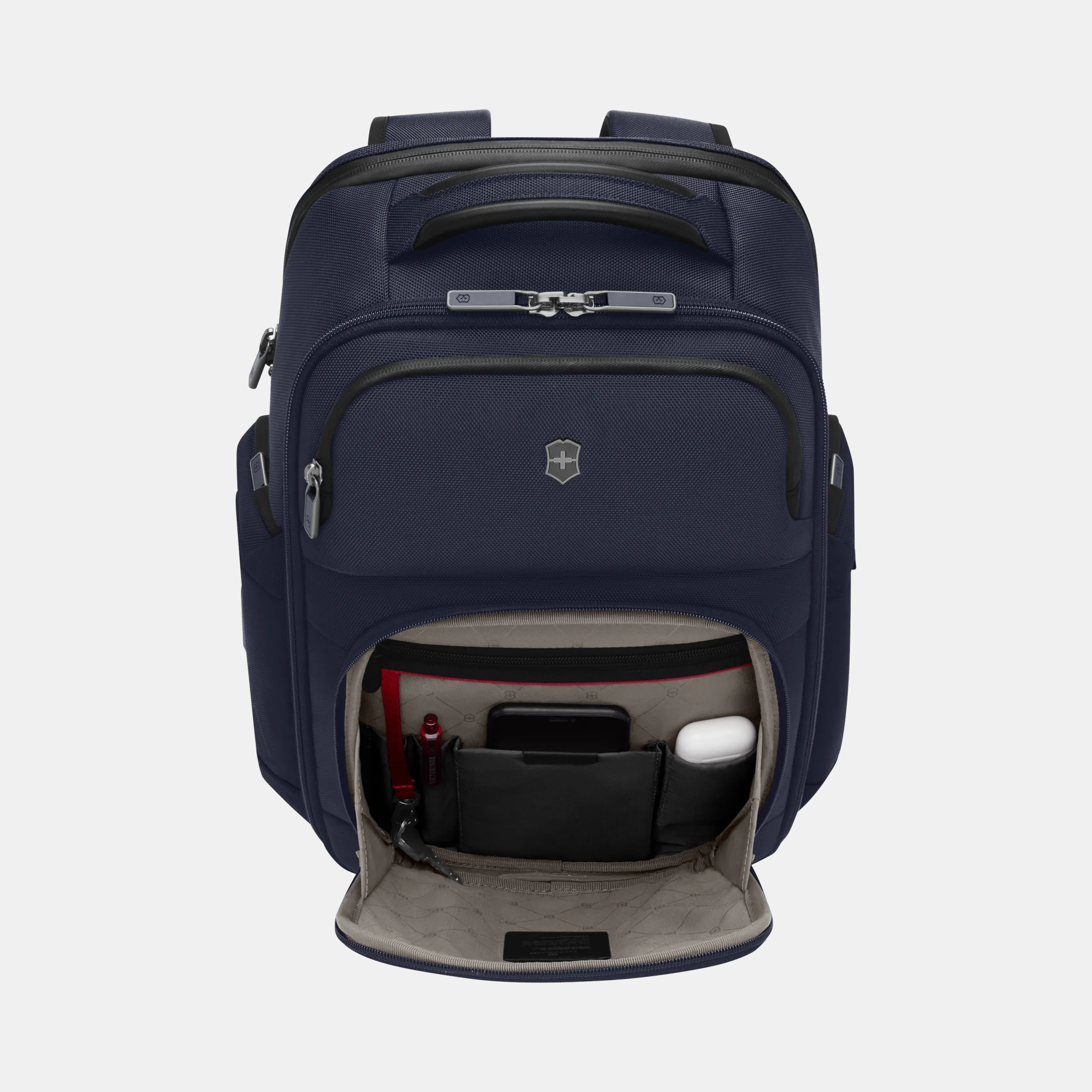Werks  Traveler 7.0 Deluxe Backpack - 653645
