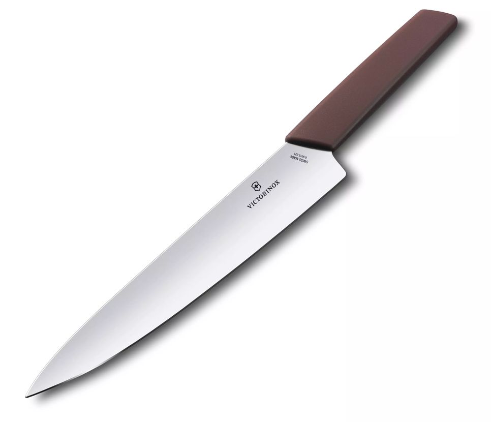 Couteau de chef Swiss Modern - null
