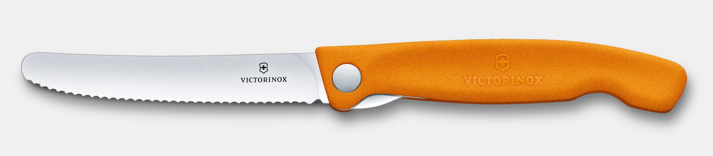 Swiss Classic Picnic Knife - 6.7836.F9B