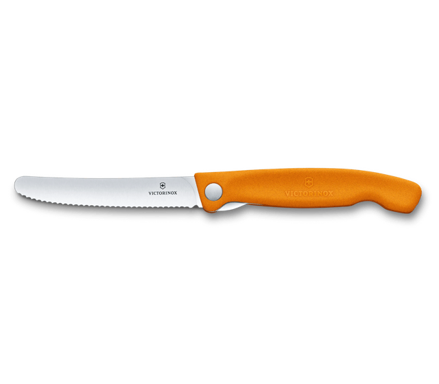 Swiss Classic Picnic Knife-6.7836.F9B