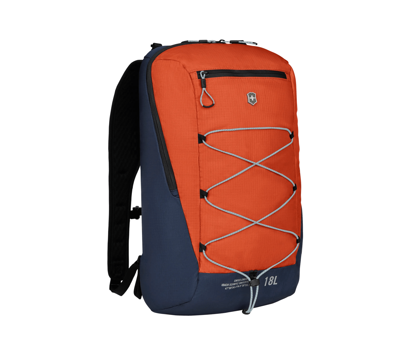 Altmont Active Lightweight Compact Backpack - null