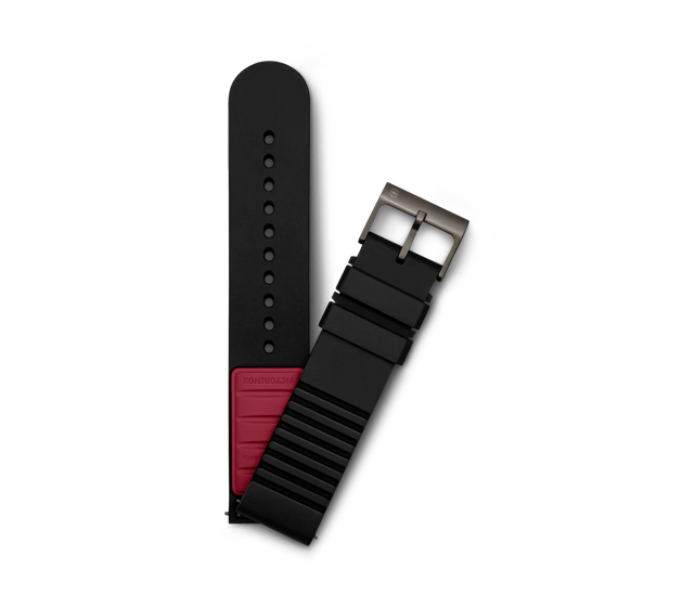 Rubber Strap D1-V.60030