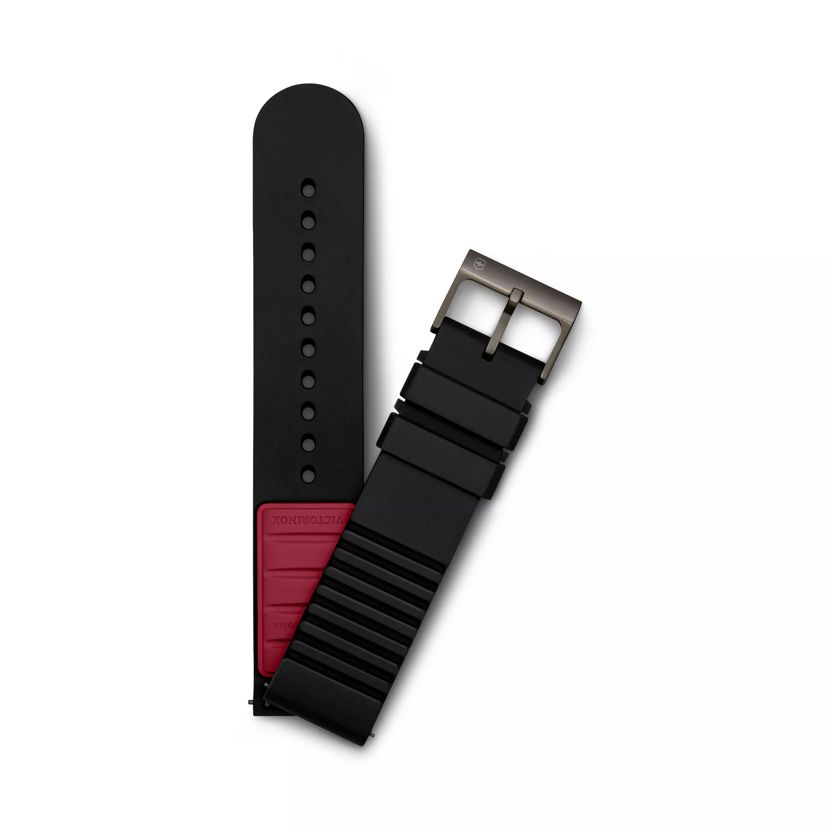 Rubber Strap D1 - null