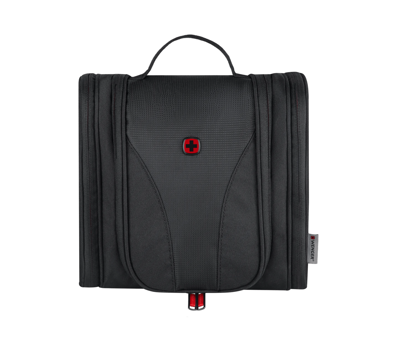 Hanging Toiletry Kit - null