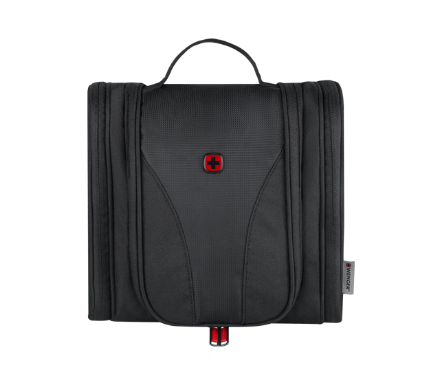 Hanging Toiletry Kit - null