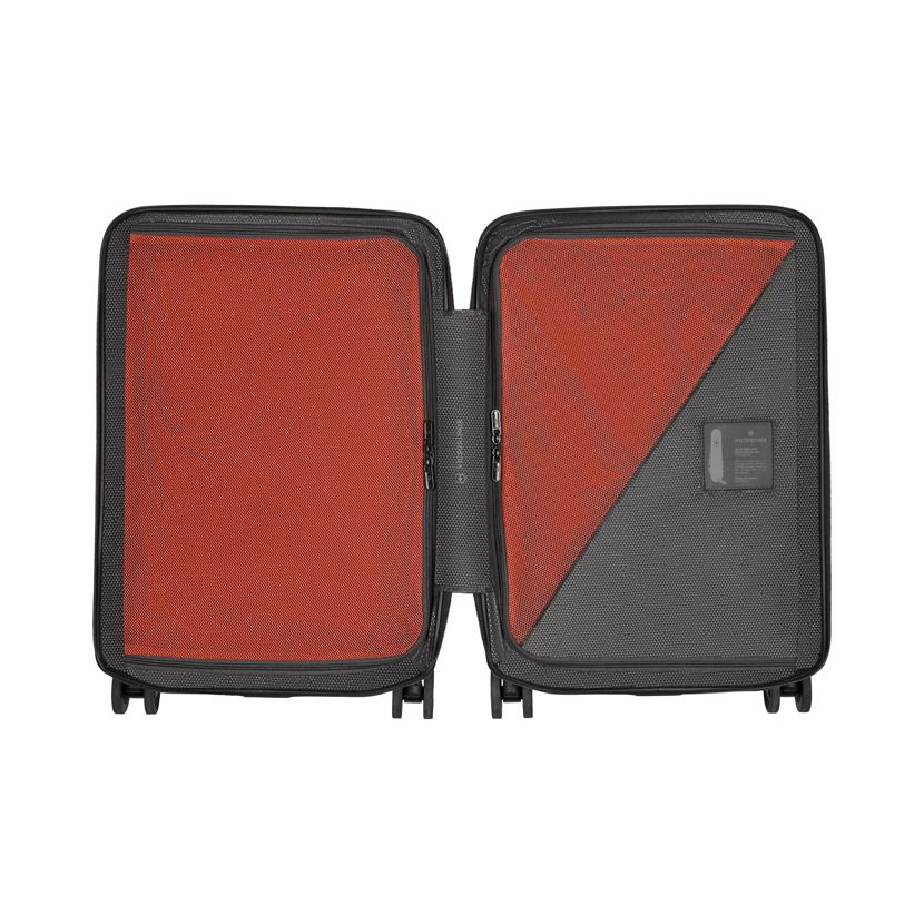 Airox Frequent Flyer Plus Hardside Carry-On - null