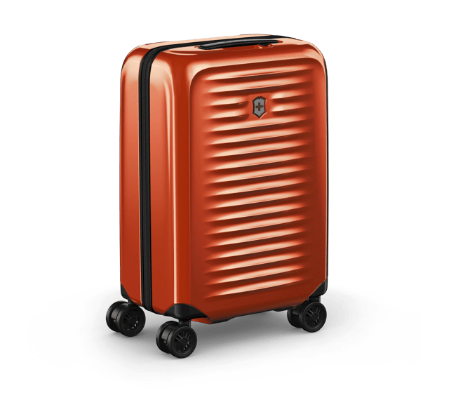 Airox Frequent Flyer Hardside Carry-On-610914