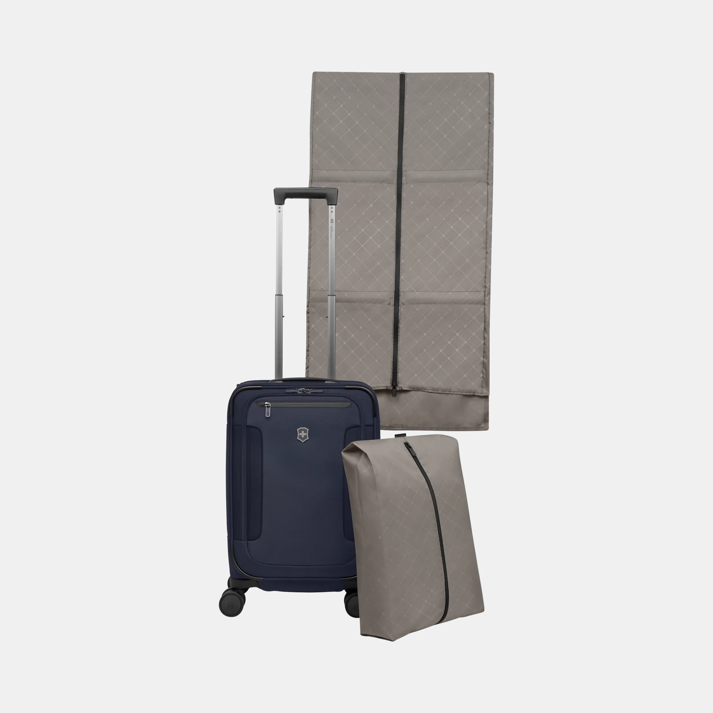 Werks Traveler 7.0 Frequent Flyer Carry-On - 653660