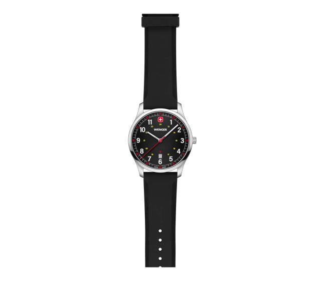 Wenger City Sport in 42 mm - 01.1441.129