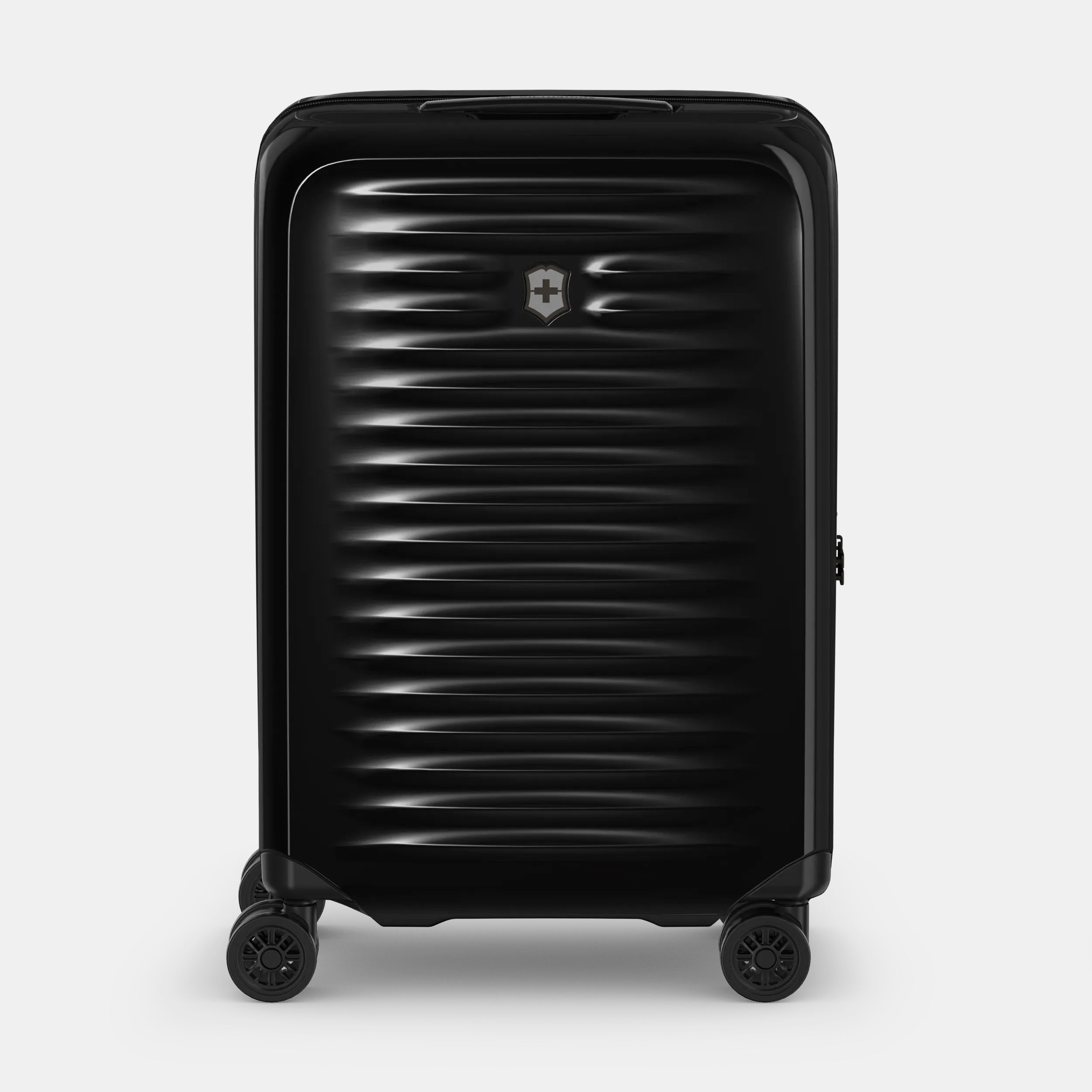 Airox Frequent Flyer Plus Hardside Carry-On - null