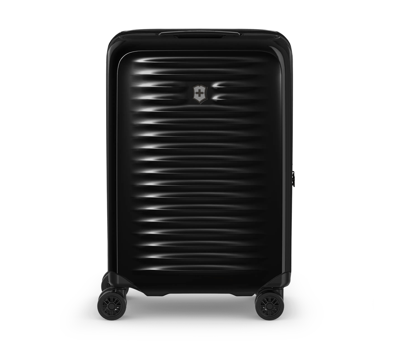 Airox Frequent Flyer Plus Hardside Carry-On - null