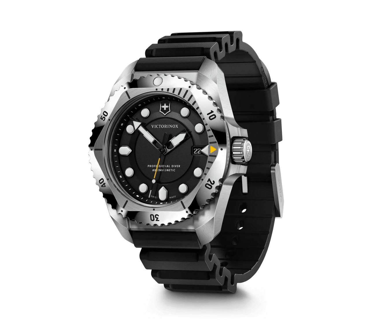 Dive Pro Quartz - null