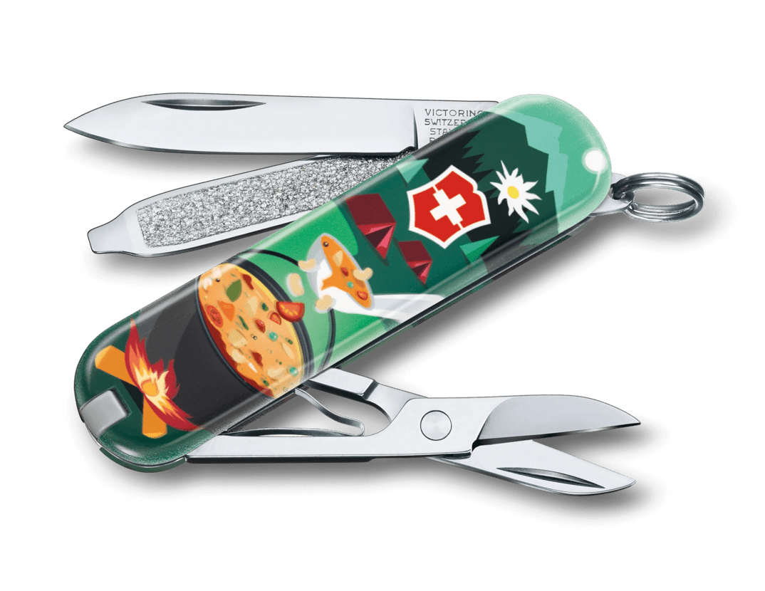 Victorinox 2019 limited online edition