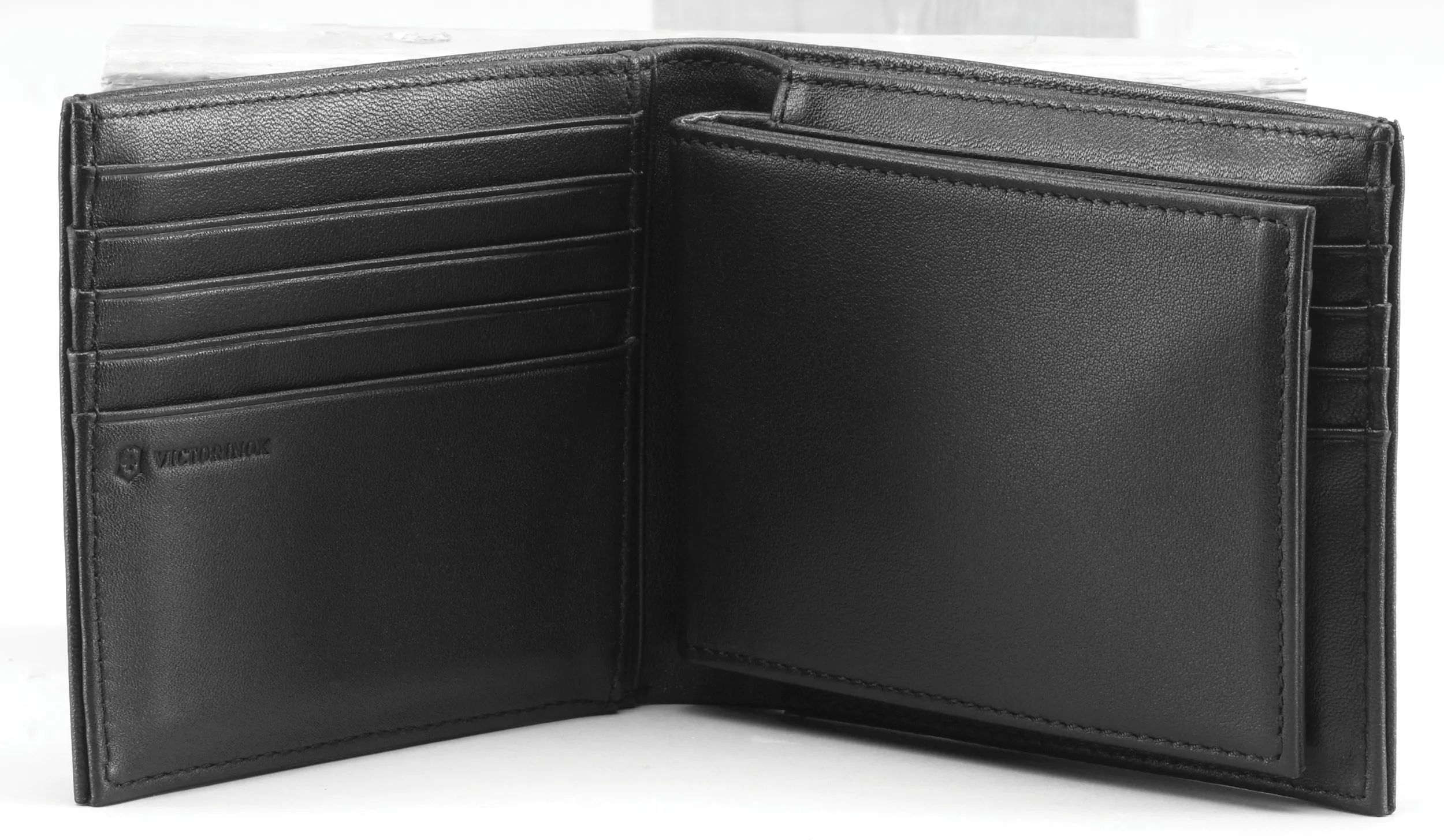 Amsterdam Wallet