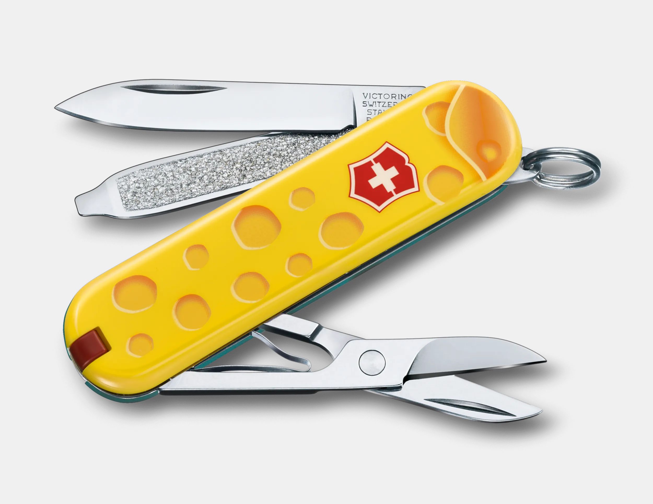 Swiss army knife 2019 cheap