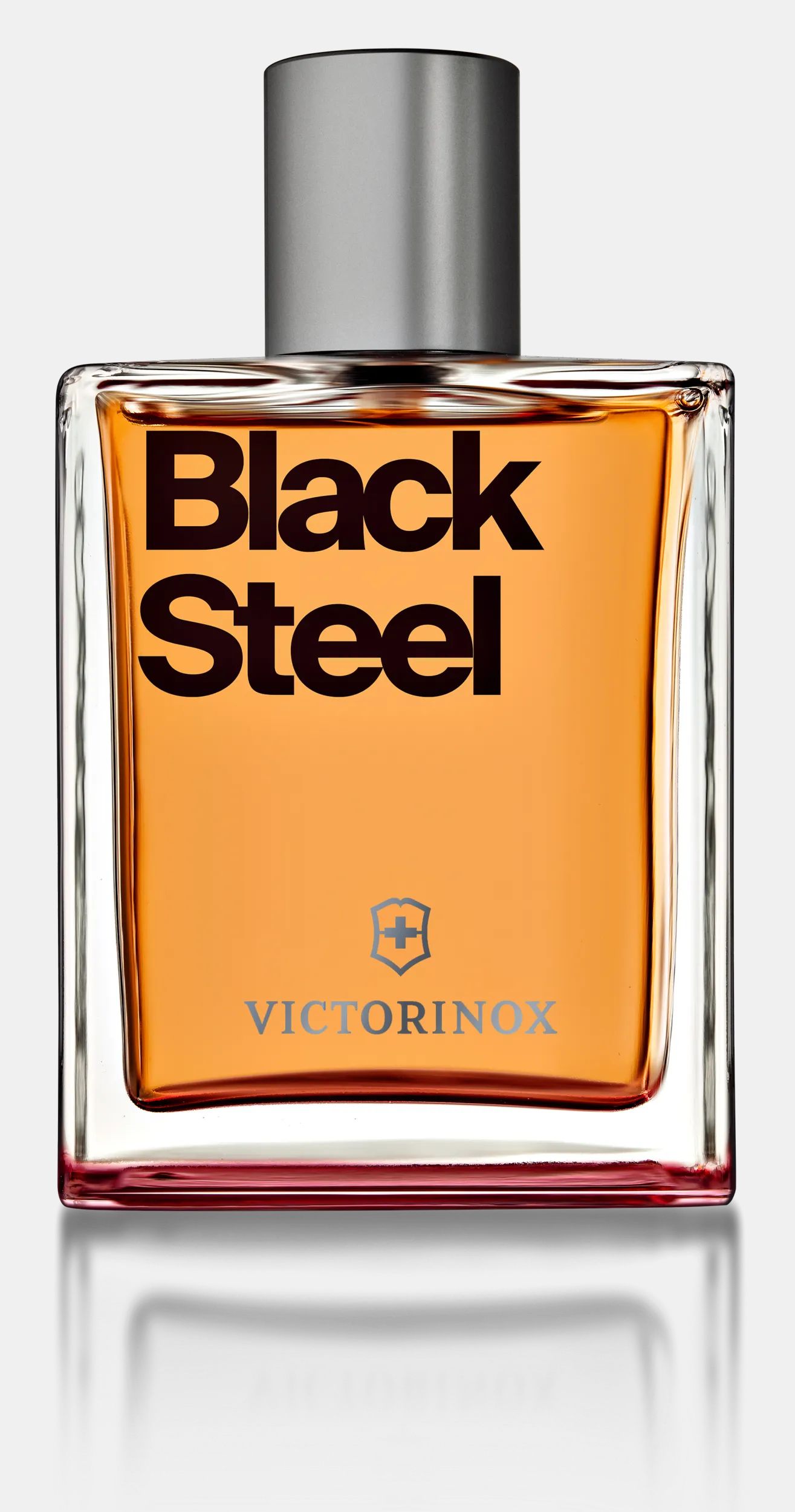 Black Steel - V0000899