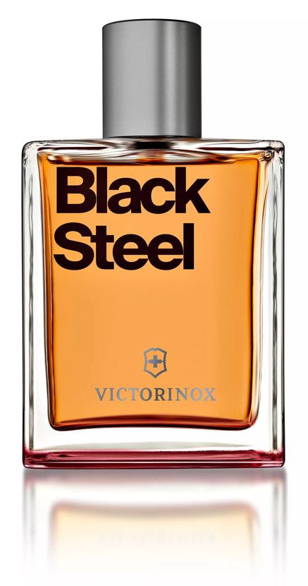 Black Steel 淡香水-V0000899
