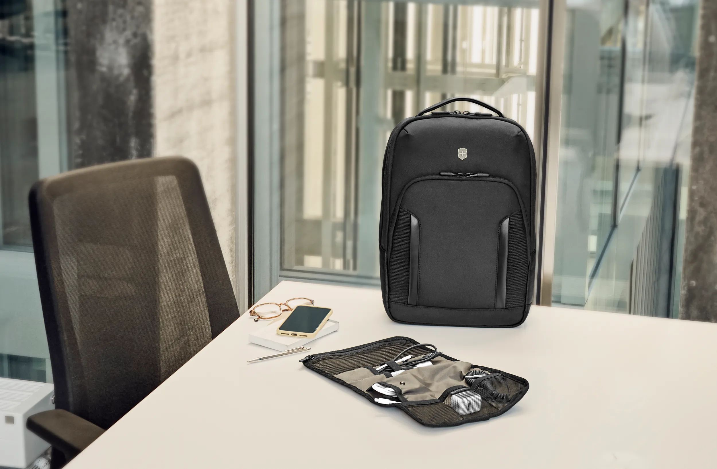 Altmont Pro City Laptop Backpack