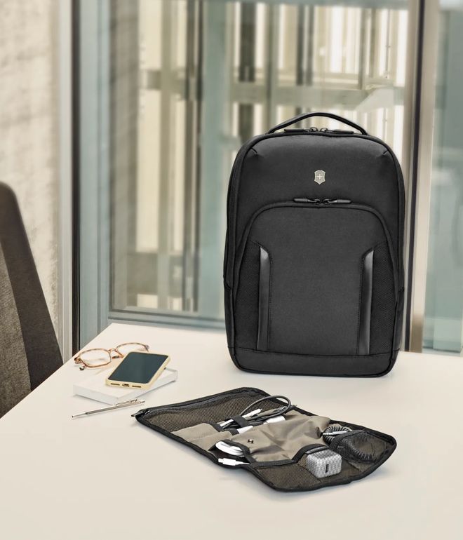 Elegantes mochilas con bolsillo para laptop