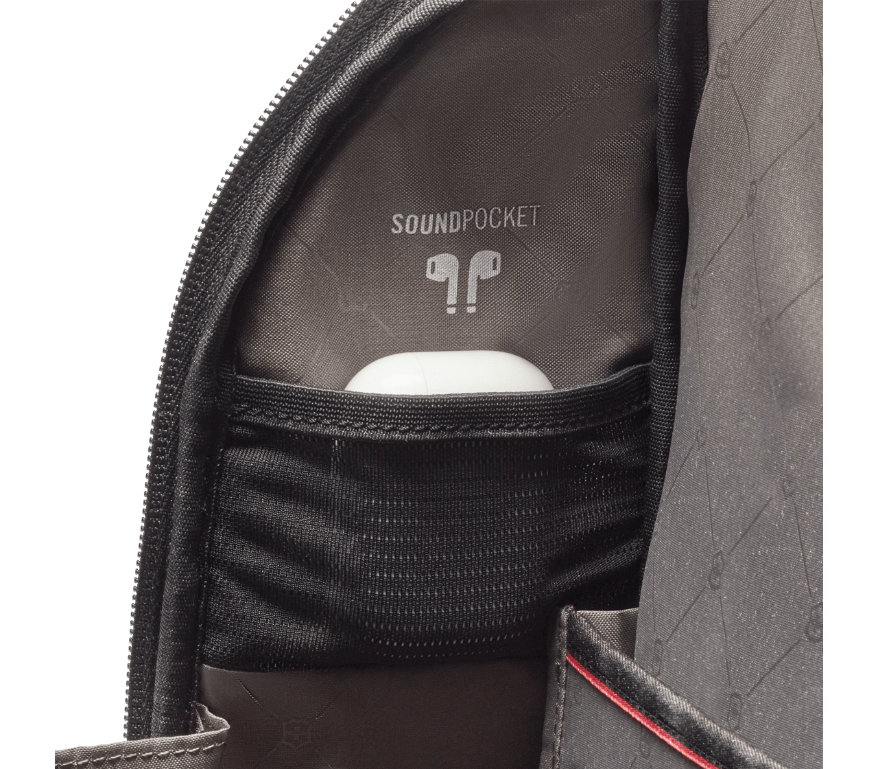 Architecture Urban2 Deluxe Backpack - null