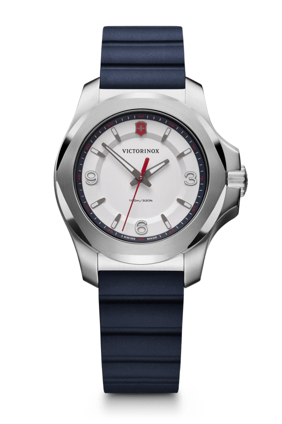 Victorinox sale inox white