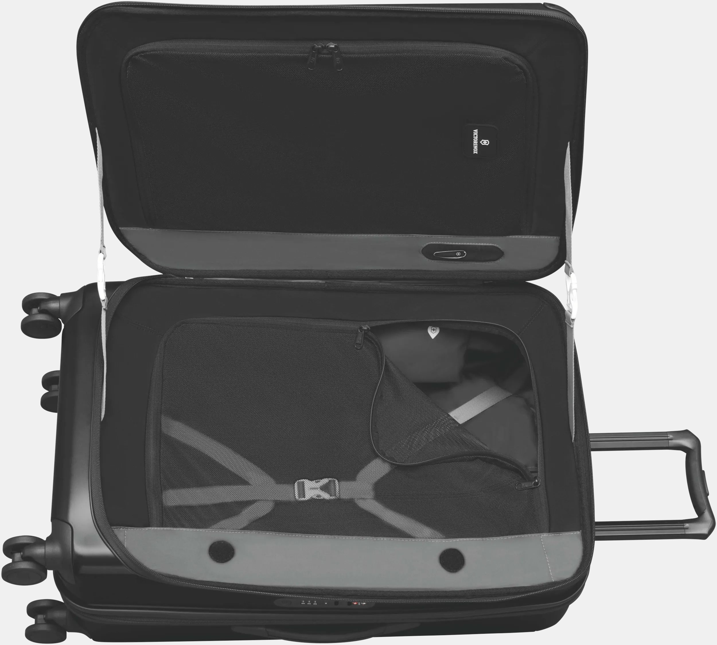 Spectra 2.0 large case 2025