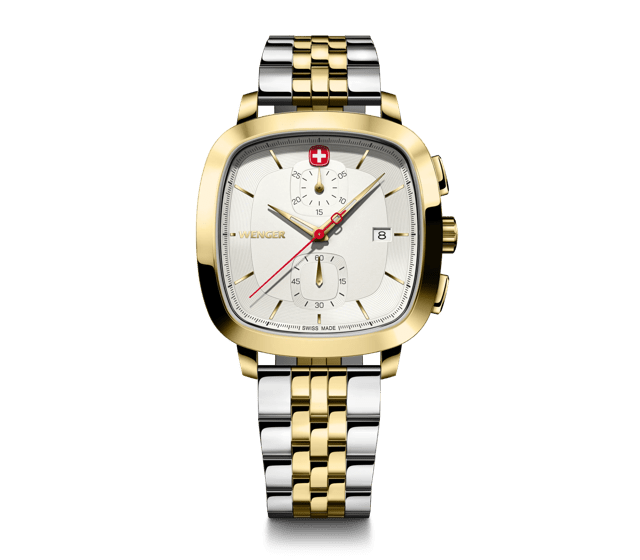 Vintage wenger watches sales