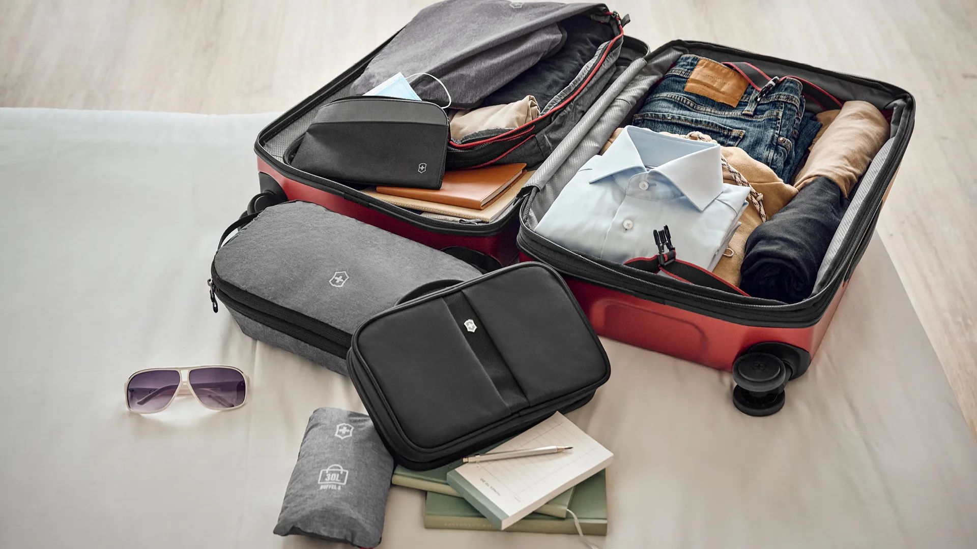 Victorinox travel accessories new arrivals