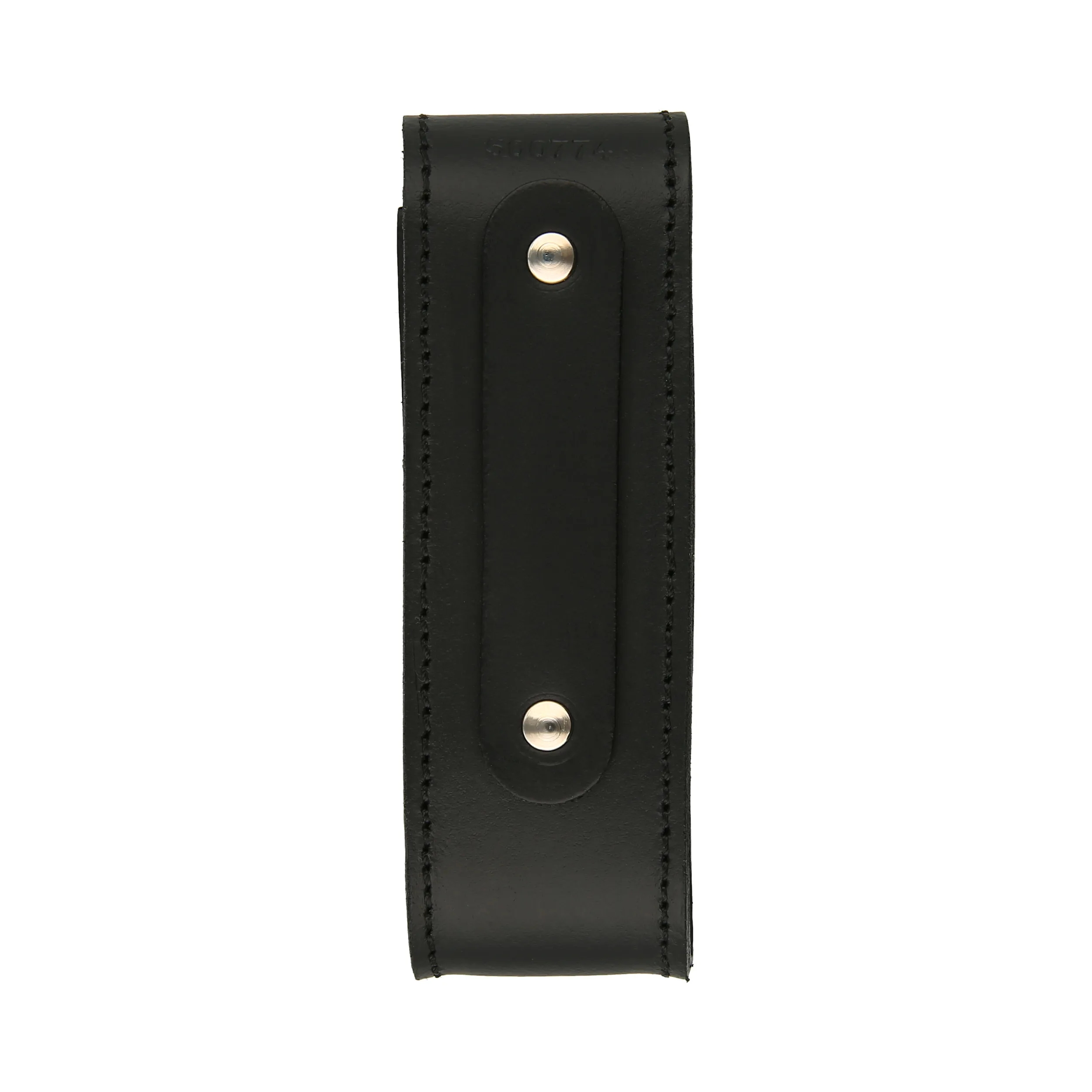 Leather Pouch - 500774
