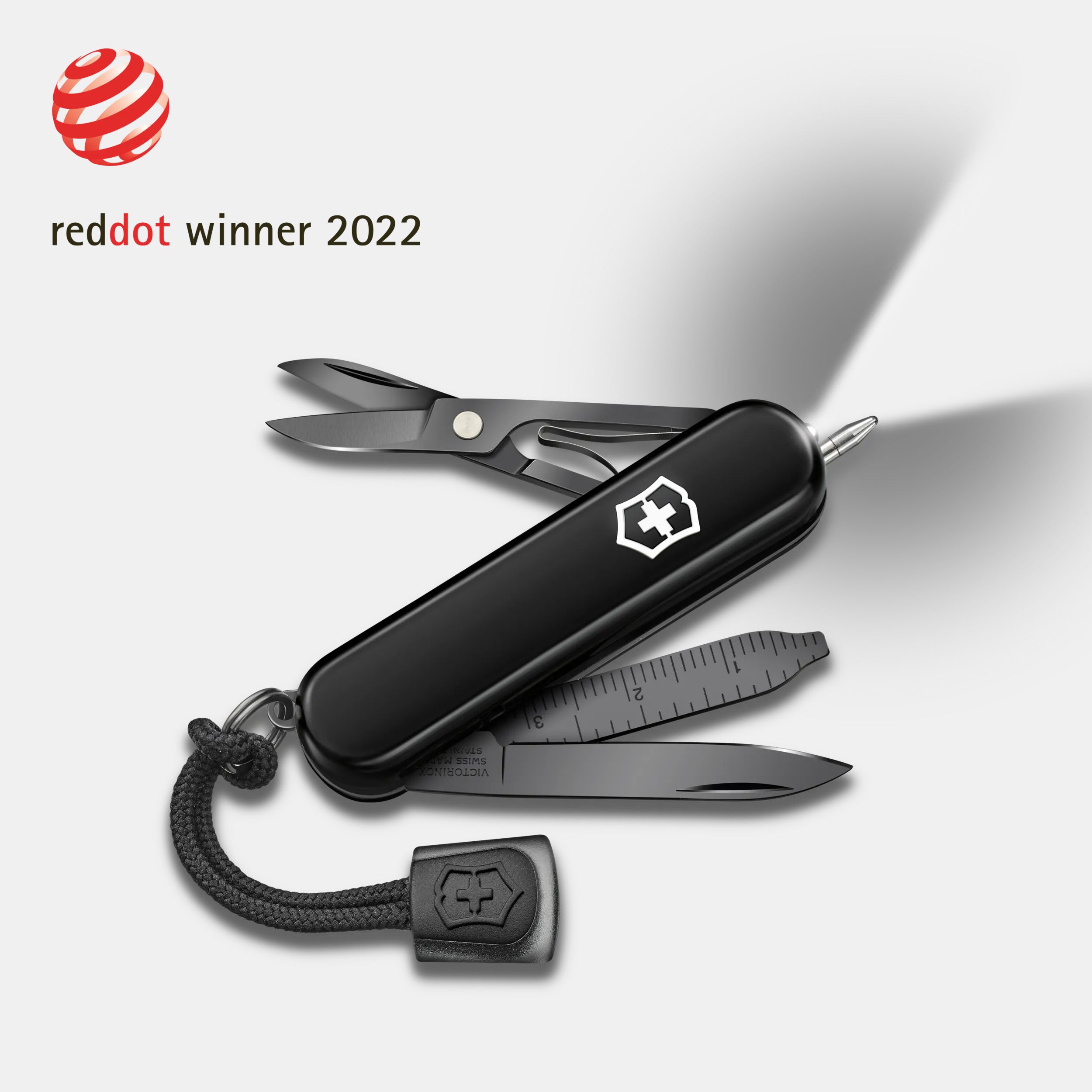 Victorinox swiss army signature lite pocket knife discount