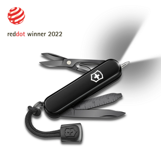 Navaja VICTORINOX SPARTAN BLACK 1.3603.3 : El Señuelo, tienda de pesca