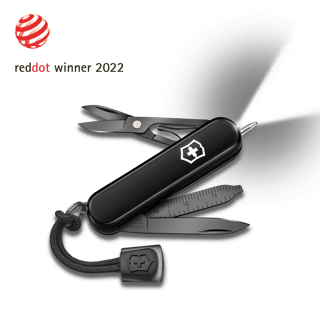 Navaja Victorinox Classic Sd Colors Mystical Morning – SUIZA + XTREME