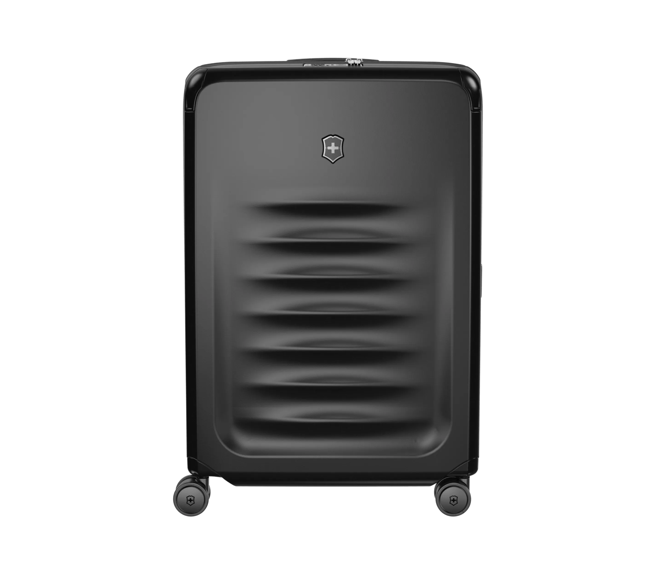 Spectra 3.0 Expandable Large Case - null