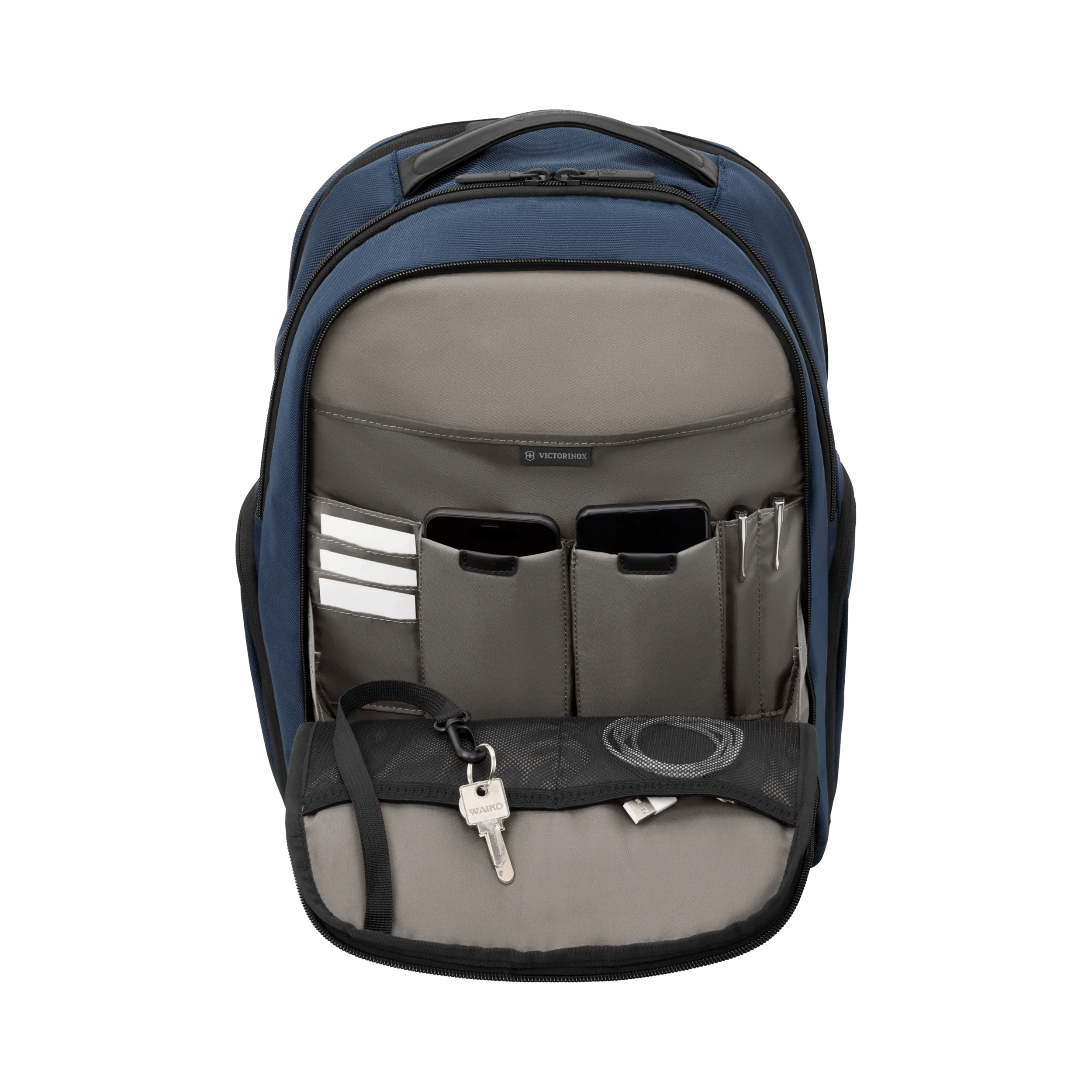 Altmont Professional Essentials Laptop Backpack - 653289