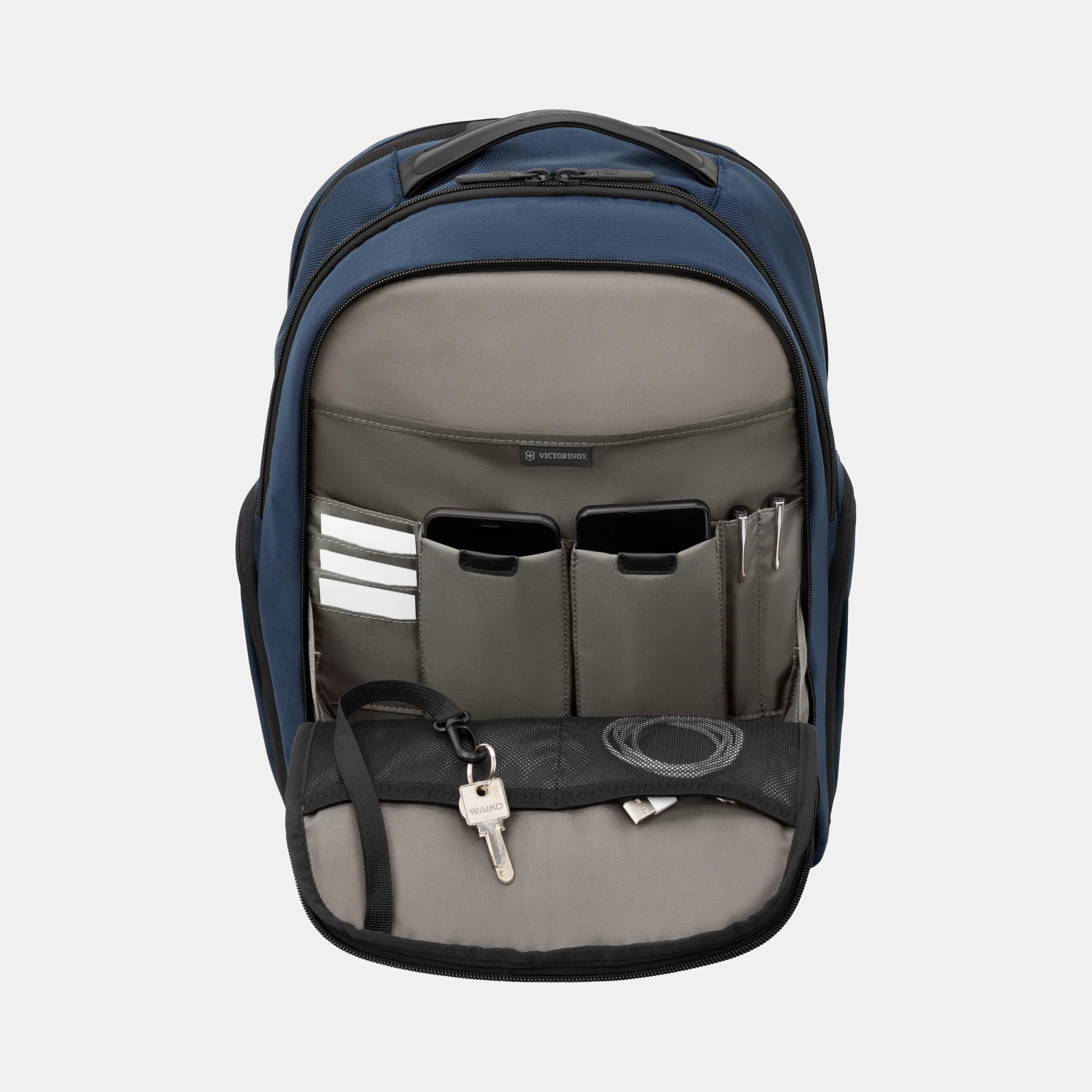 Altmont Professional Essentials Laptop Backpack - 653289
