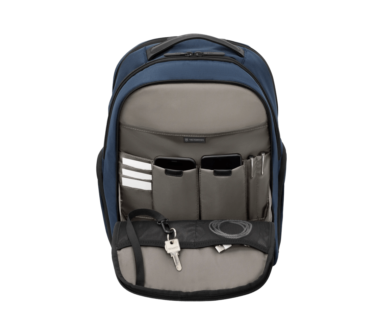 Altmont Professional Essentials Laptop Backpack - null