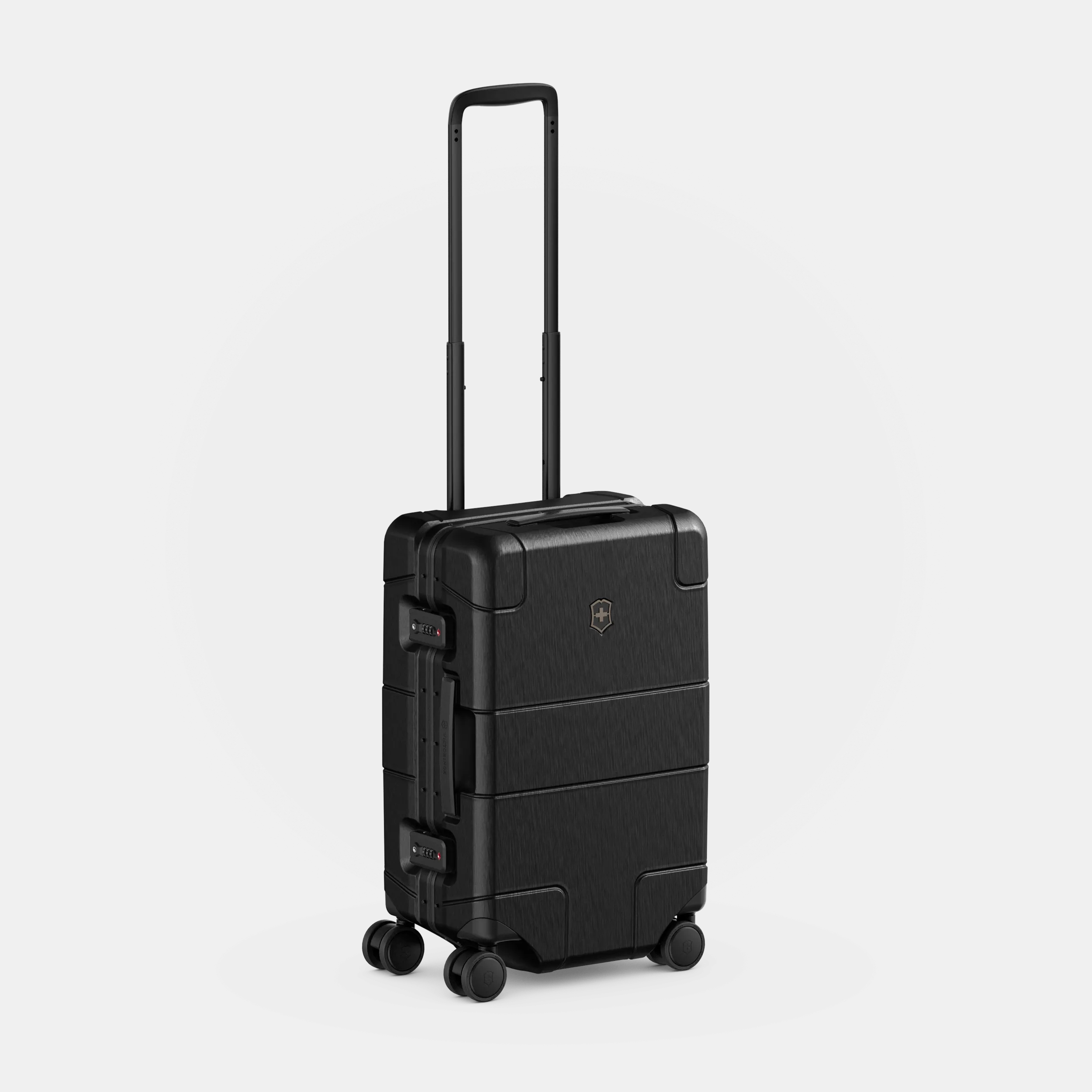 Lexicon Framed Series Frequent Flyer Hardside Carry-On  - 610537