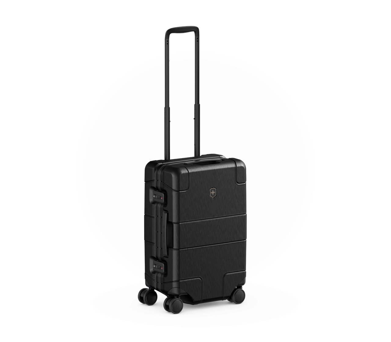 Lexicon Framed Series Frequent Flyer Hardside Carry-On  - null