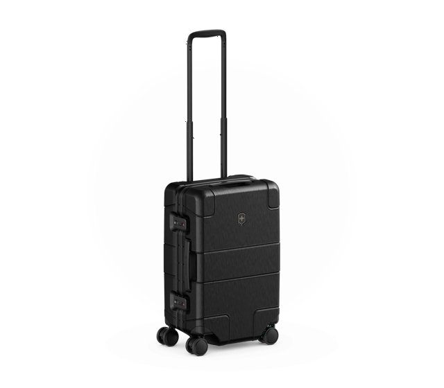 Lexicon Framed Series Frequent Flyer Hardside Carry-On -610537