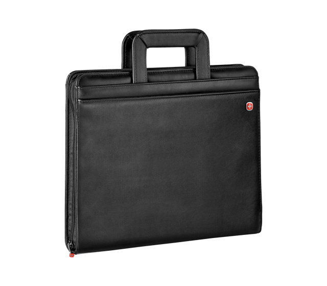 Venture Zippered Presentation Padfolio - 602614