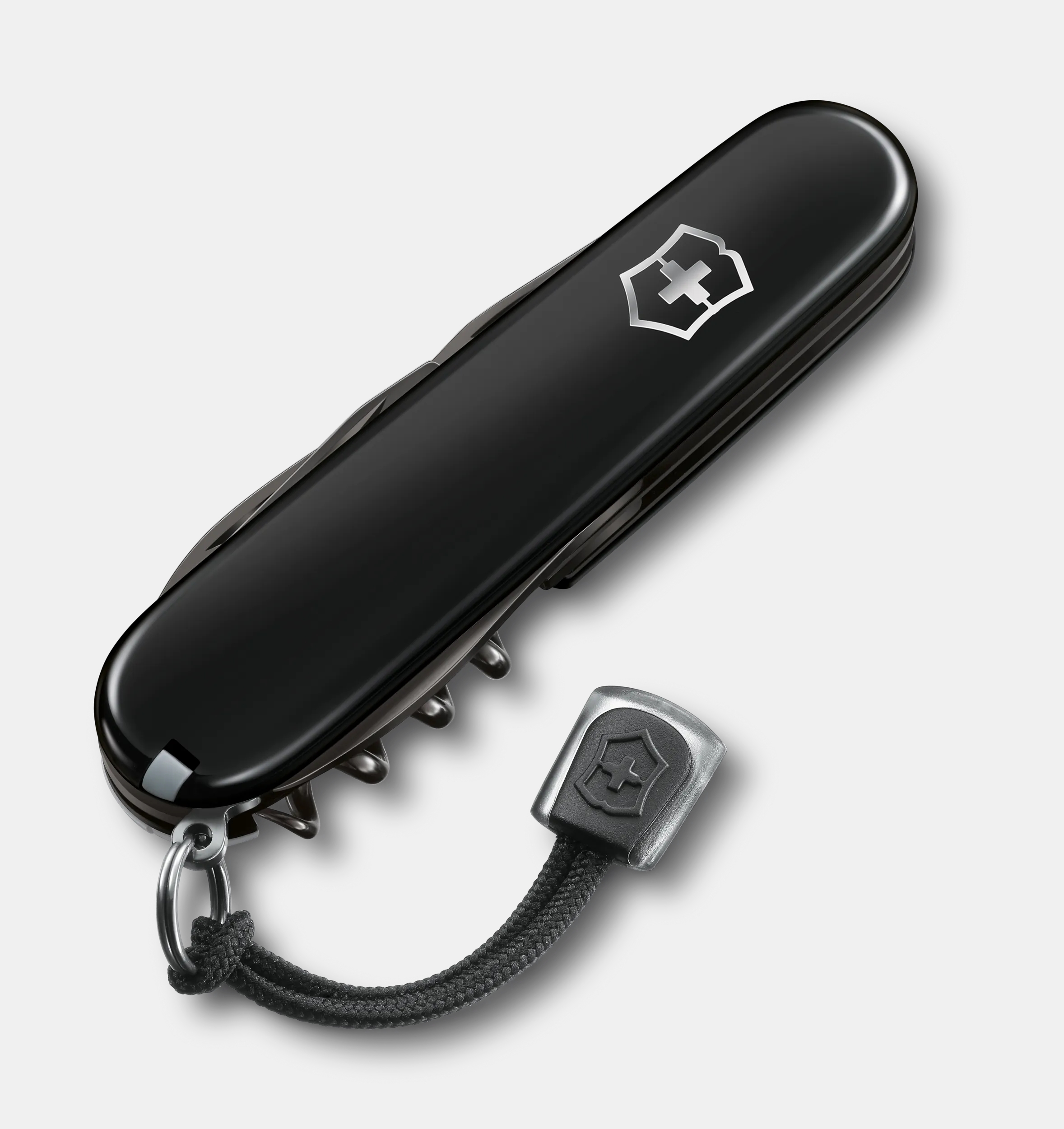 Victorinox Spartan PS in black - 1.3603.3P