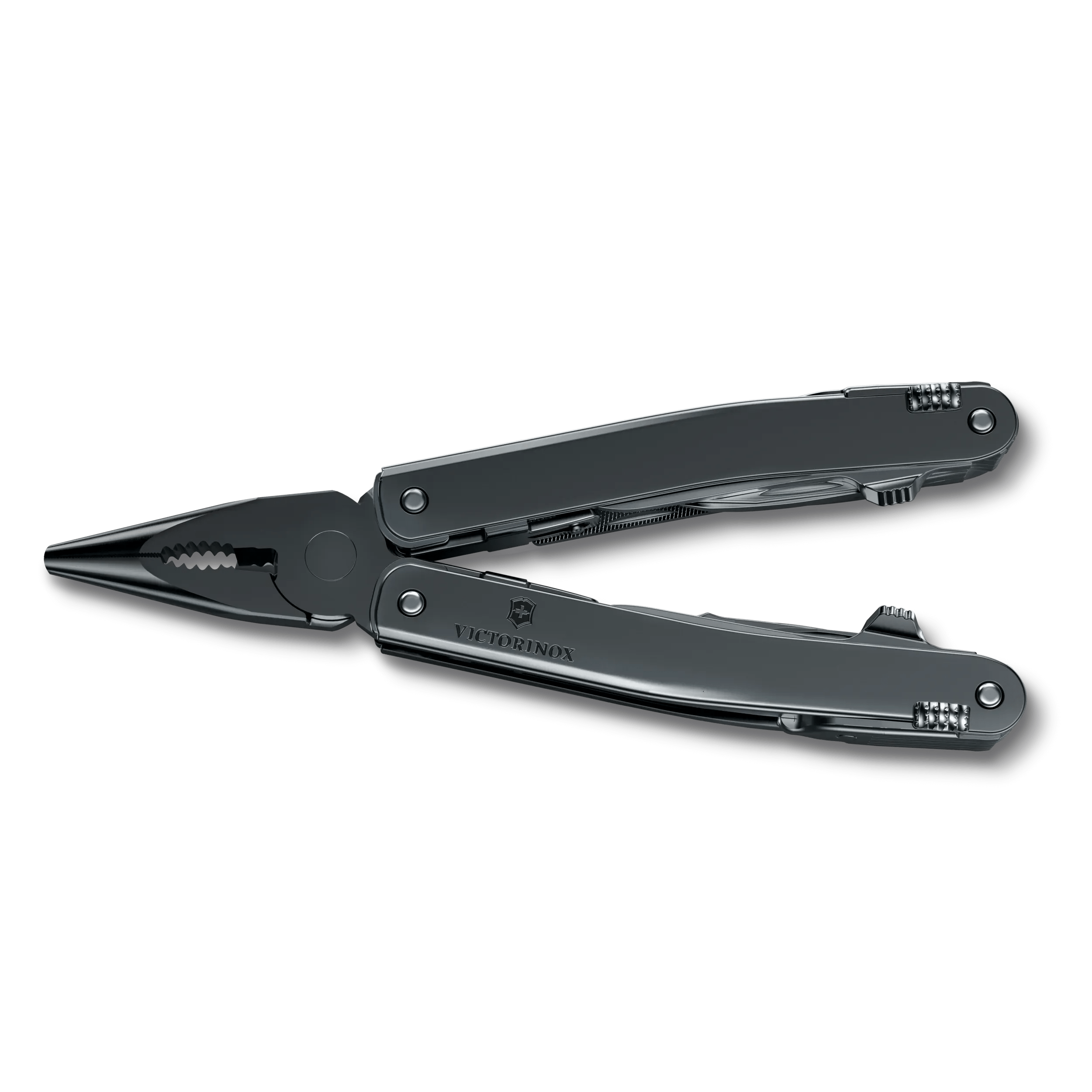 Victorinox ナイロンケース付き -