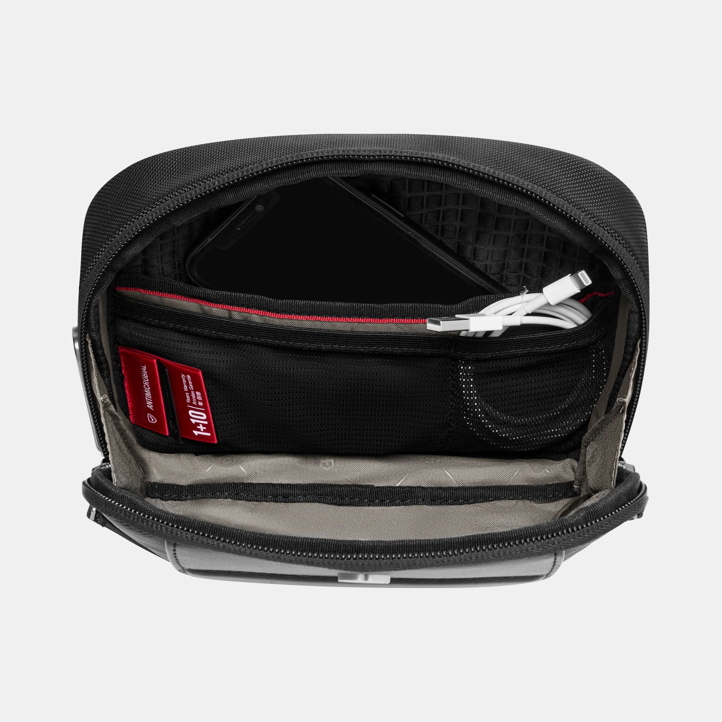 Architecture Urban2 Compact Crossbody Bag - 653349