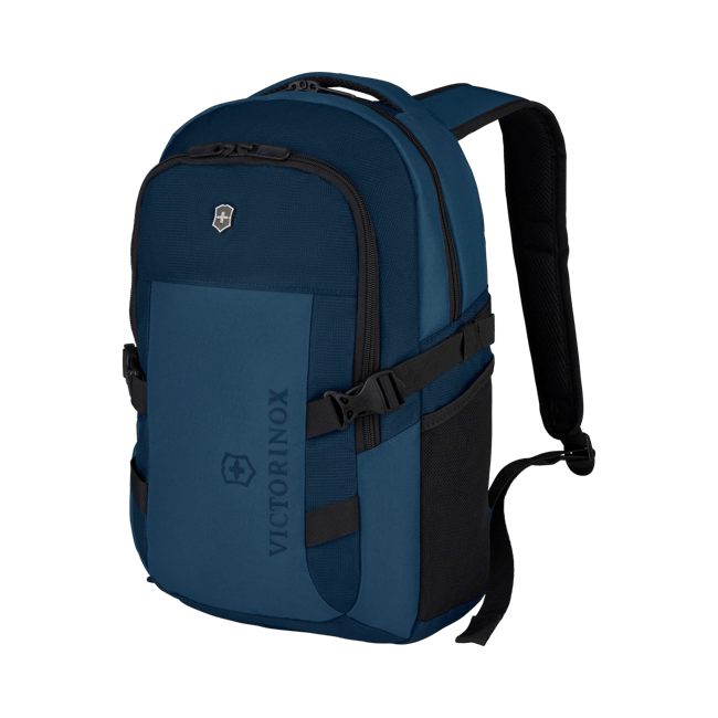 Mochila 2025 victorinox azul