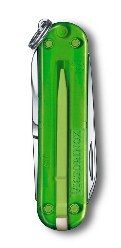 Victorinox Classic SD Green 3-Pack