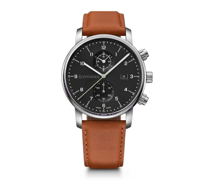 Urban Classic Chrono - 01.1743.121