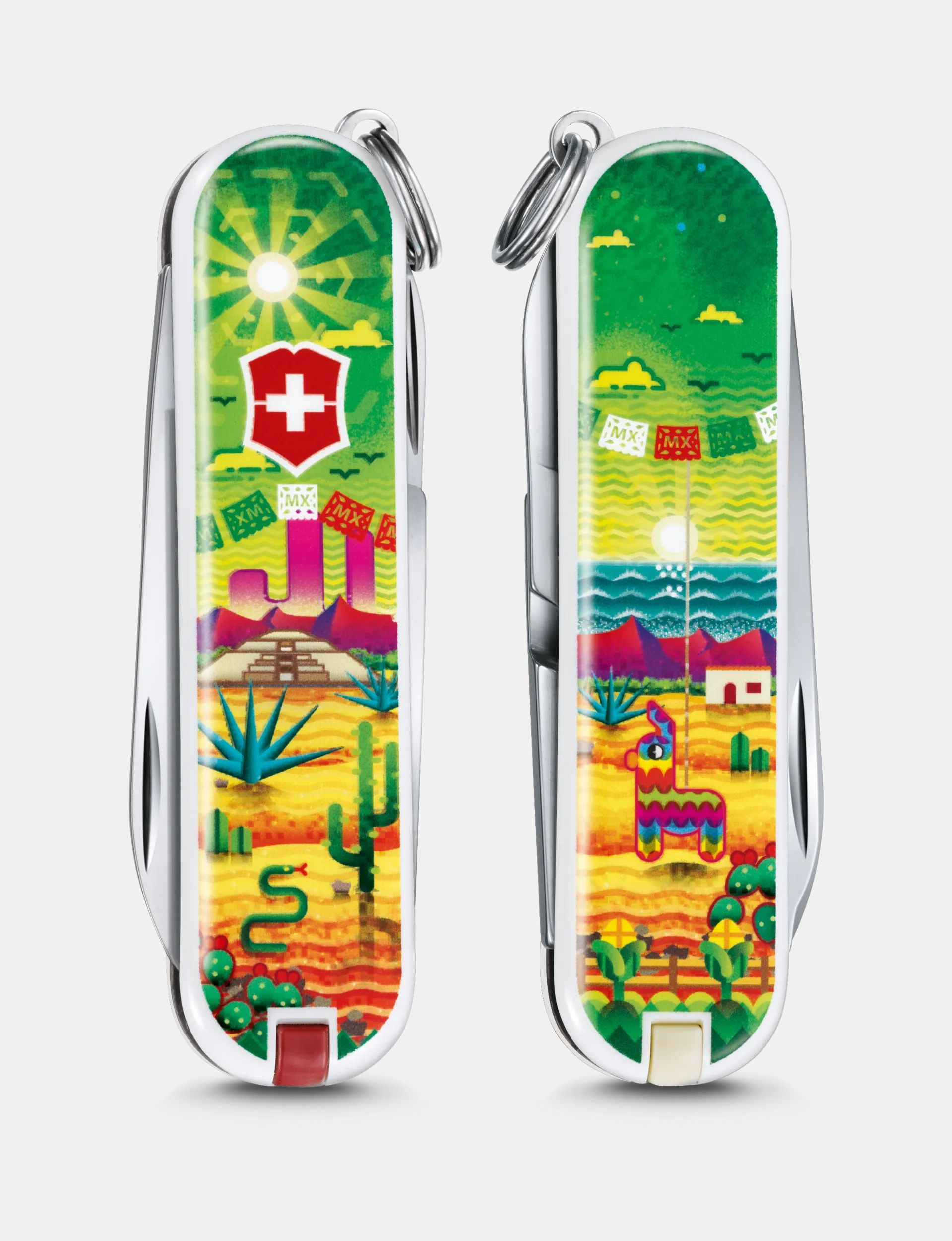 Victorinox classic limited edition 2018 best sale