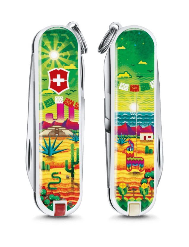 Classic Limited Edition  Victorinox Internacional