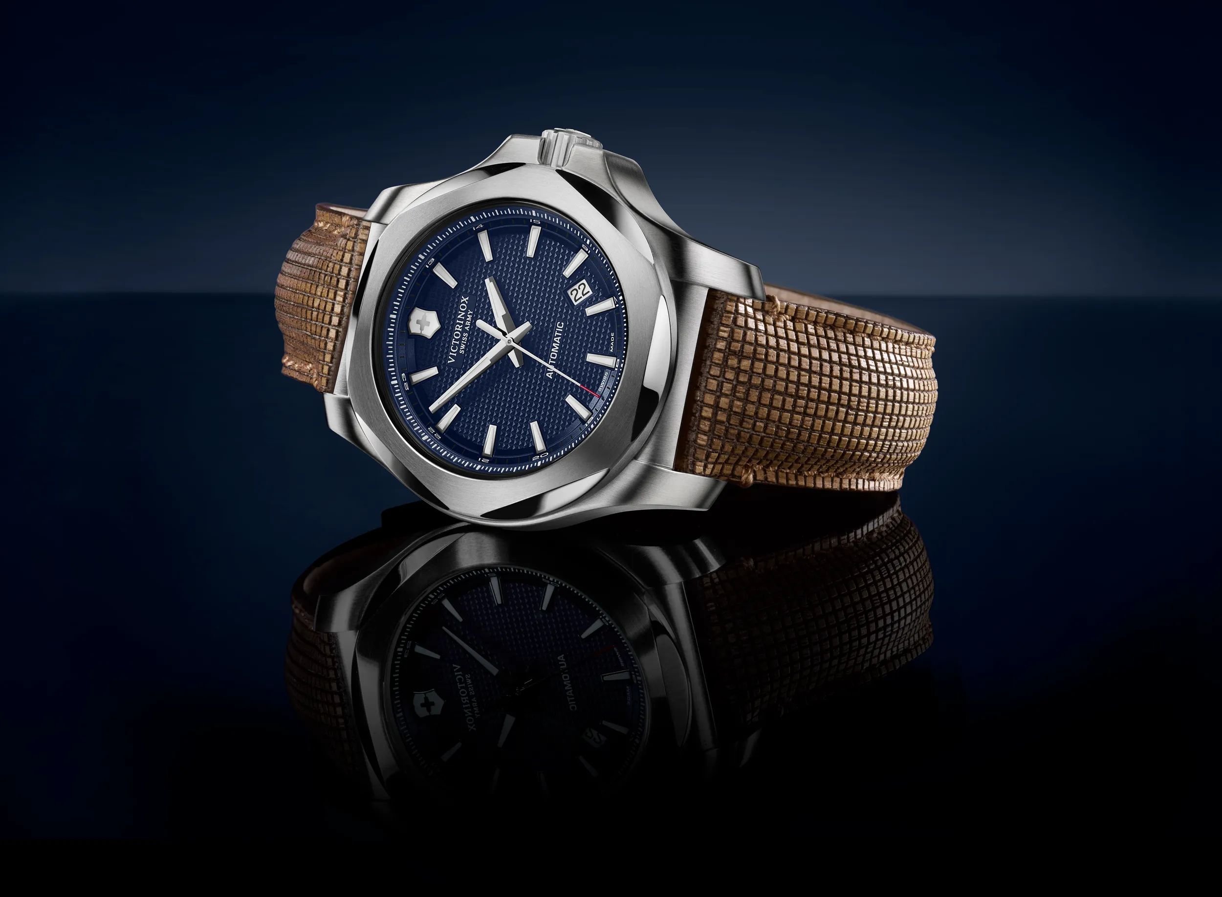 Victorinox inox mechanical price new arrivals