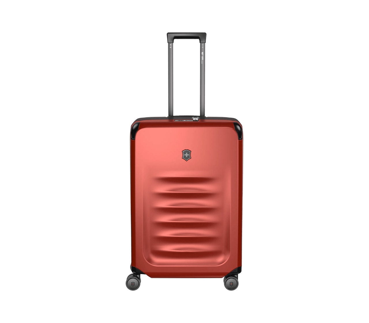 Spectra 3.0 Expandable Medium Case - null